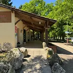 营地 Les Lacs D'armagnac Bretagne-d'Armagnac