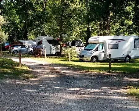 Campsite Les Lacs D'armagnac *