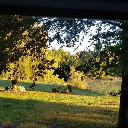 Campsite Les Lacs D'armagnac *