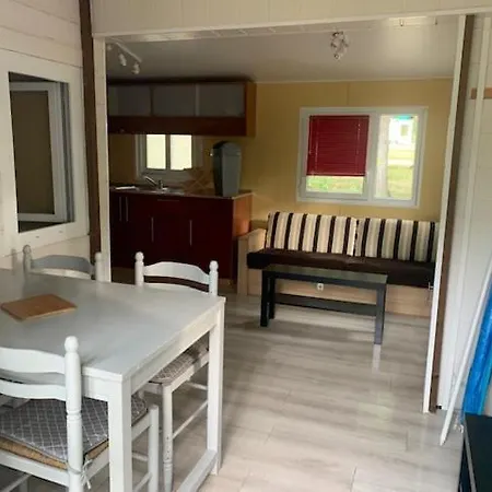 Campsite Les Lacs D'armagnac *