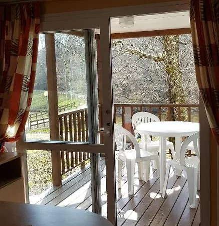 Campsite Les Lacs D'armagnac *