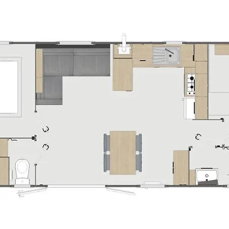 Les Lacs D'armagnac *