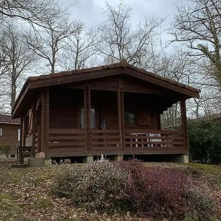 Les Lacs D'armagnac * Bretagne-d'Armagnac