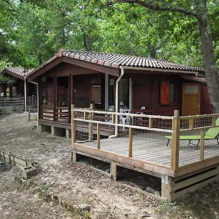 Les Lacs D'armagnac *