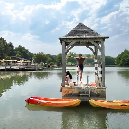Les Lacs D'armagnac * Bretagne-d'Armagnac