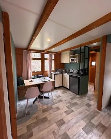 Campsite Les Lacs D'armagnac Bretagne-d'Armagnac