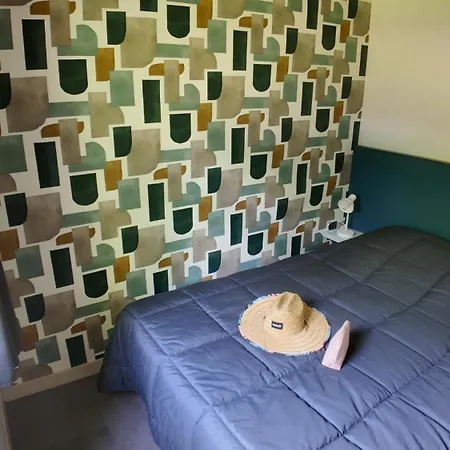 Campsite Les Lacs D'armagnac