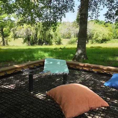 Les Lacs D'armagnac * Bretagne-d'Armagnac