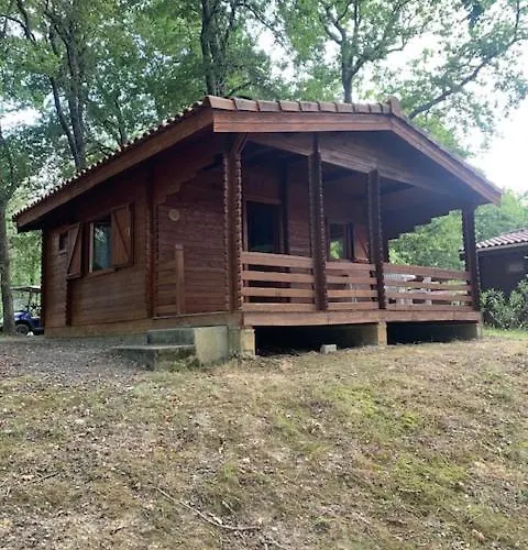 Les Lacs D'armagnac * Bretagne-d'Armagnac