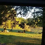 אתר קמפינג Les Lacs D'armagnac *