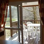 Parque de Campismo Les Lacs D'armagnac *