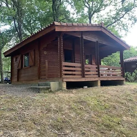 Les Lacs D'armagnac * Bretagne-d'Armagnac