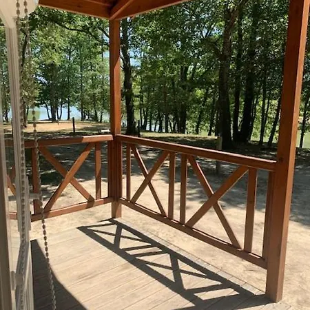 Les Lacs D'armagnac * Bretagne-d'Armagnac