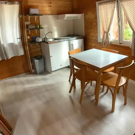 Les Lacs D'armagnac Campingplatz Bretagne-d'Armagnac
