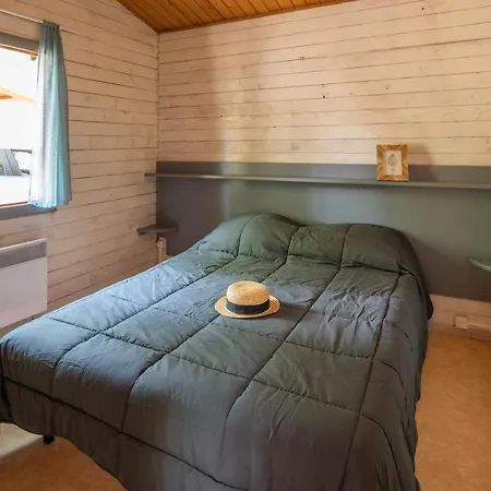 Camping Les Lacs D'armagnac *