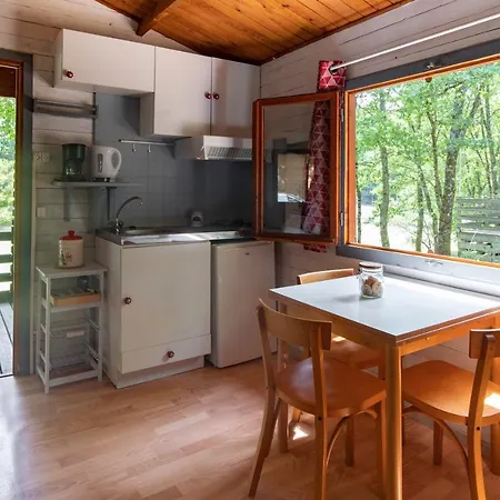 Les Lacs D'armagnac Bretagne-d'Armagnac