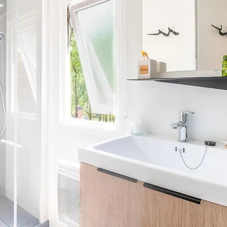 Les Lacs D'armagnac キャンプ場 Bretagne-d'Armagnac