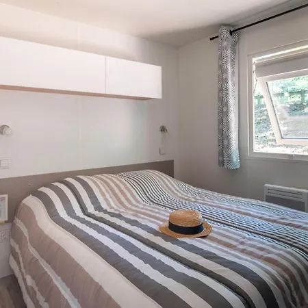 Camping Les Lacs D'armagnac