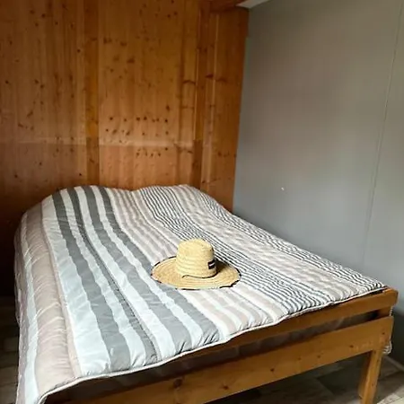 Les Lacs D'armagnac Camping Bretagne-d'Armagnac