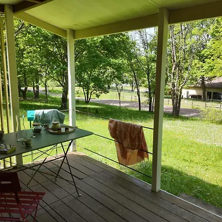 Les Lacs D'armagnac *