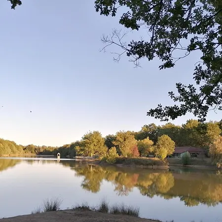 Les Lacs D'armagnac * Bretagne-d'Armagnac
