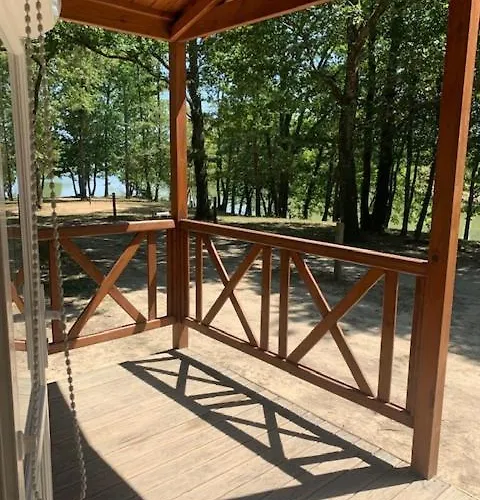 Les Lacs D'armagnac * Bretagne-d'Armagnac