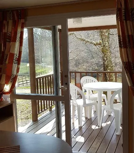 Camping Les Lacs D'armagnac *