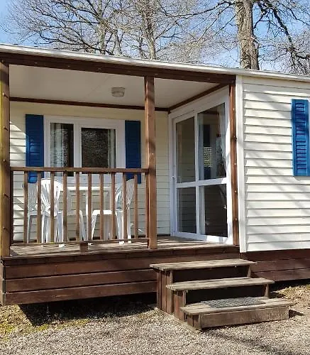 Les Lacs D'armagnac Bretagne-d'Armagnac