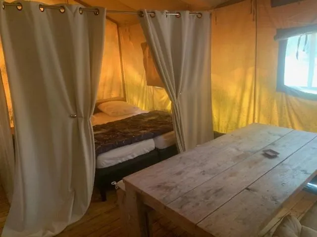 Les Lacs D'armagnac Camping Bretagne-d'Armagnac