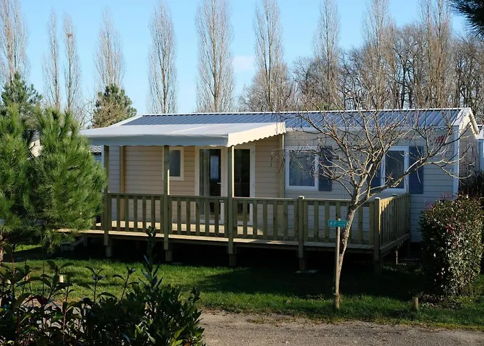 Les Lacs D'armagnac * Bretagne-d'Armagnac