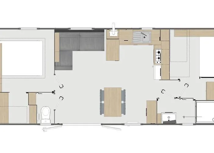 Les Lacs D'armagnac *