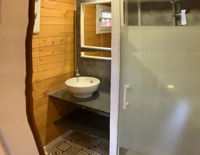 Les Lacs D'armagnac Camping