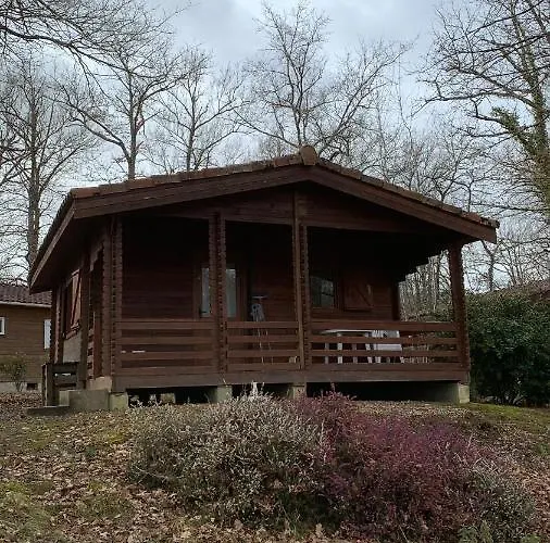 Les Lacs D'armagnac * Bretagne-d'Armagnac