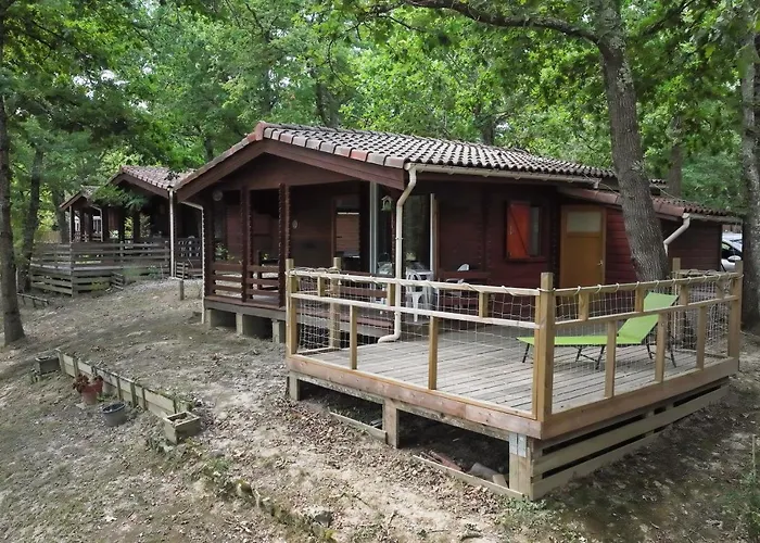 Les Lacs D'armagnac *