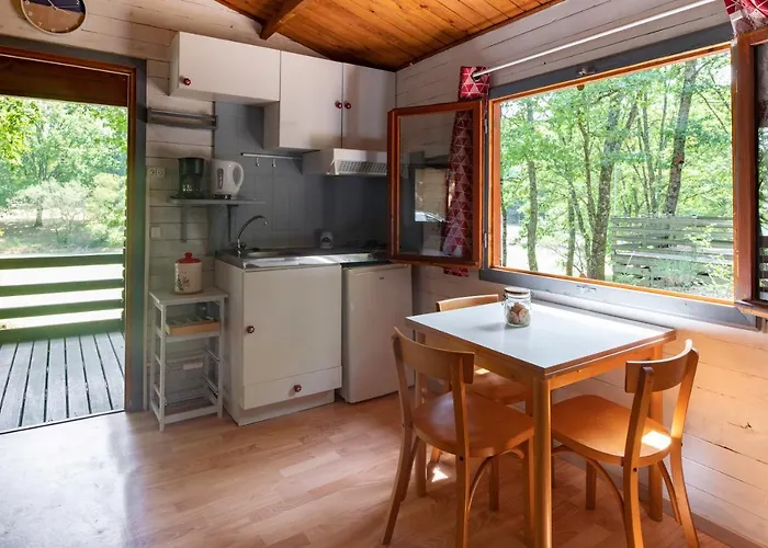 Les Lacs D'armagnac Bretagne-d'Armagnac