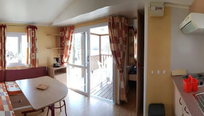 Les Lacs D'armagnac Bretagne-d'Armagnac