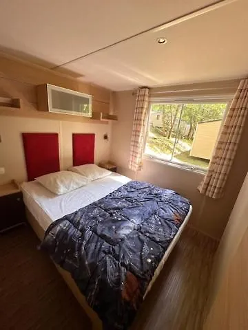 Camping Les Lacs D'armagnac