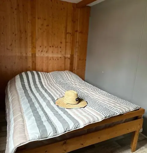 Les Lacs D'armagnac Camping Bretagne-d'Armagnac