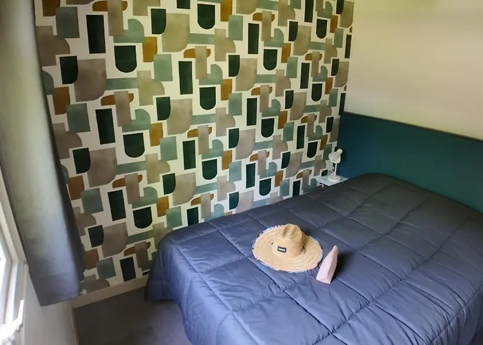 Camping Les Lacs D'armagnac