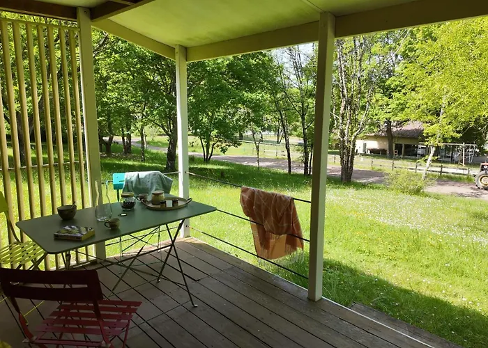 Les Lacs D'armagnac *