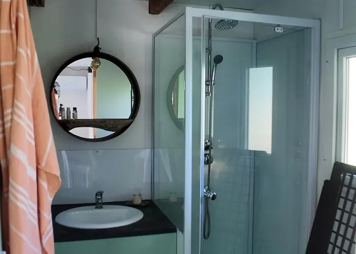 Les Lacs D'armagnac Bretagne-d'Armagnac