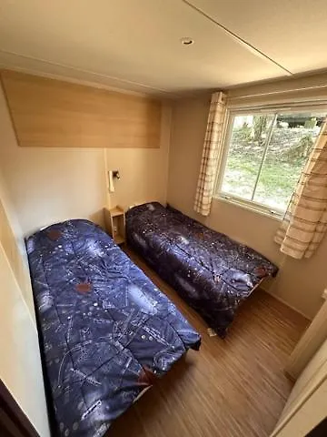 Camping Les Lacs D'armagnac *